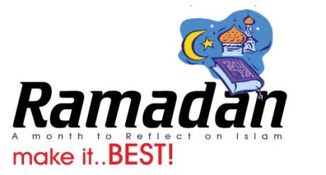 Ramadan Header