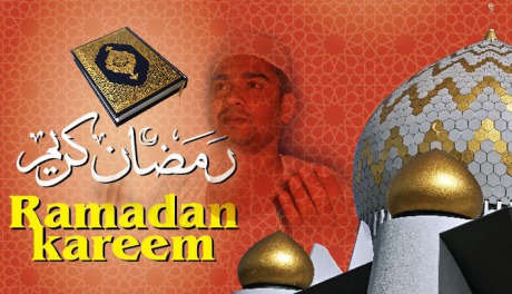 Goldstar's Ramadan Greetings